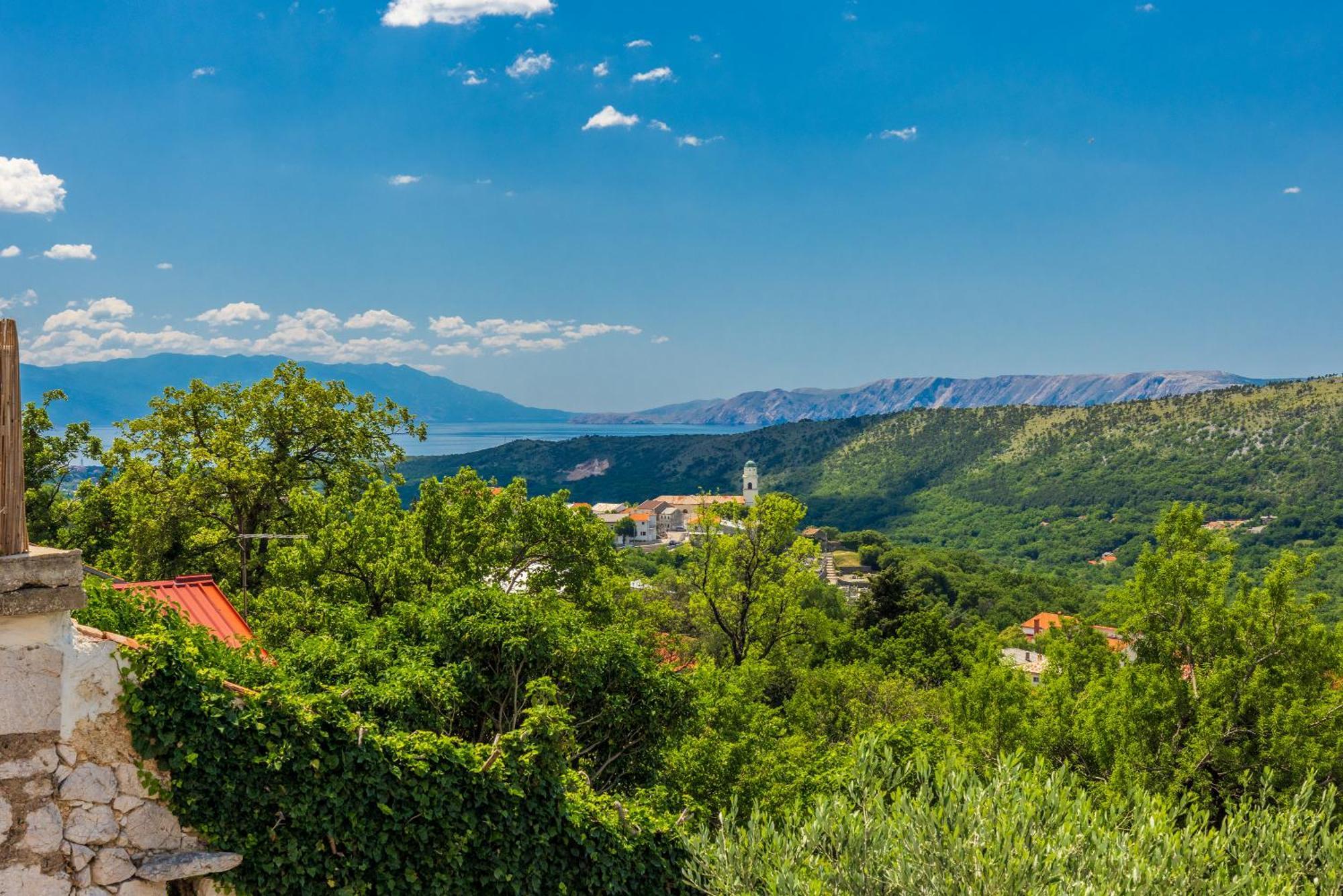 Villa Cocoon - Vacation Home With Heated Pool & Garden Bribir  Exterior photo