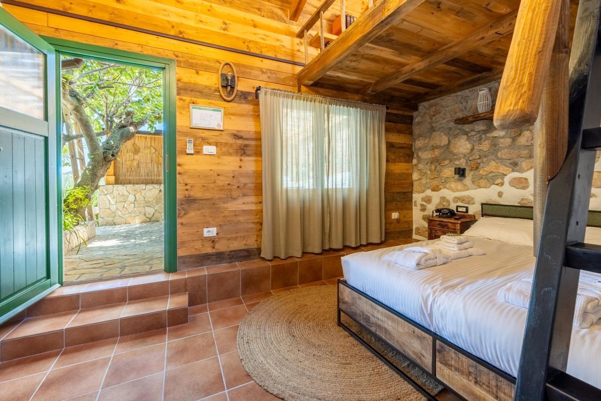 Villa Cocoon - Vacation Home With Heated Pool & Garden Bribir  Exterior photo