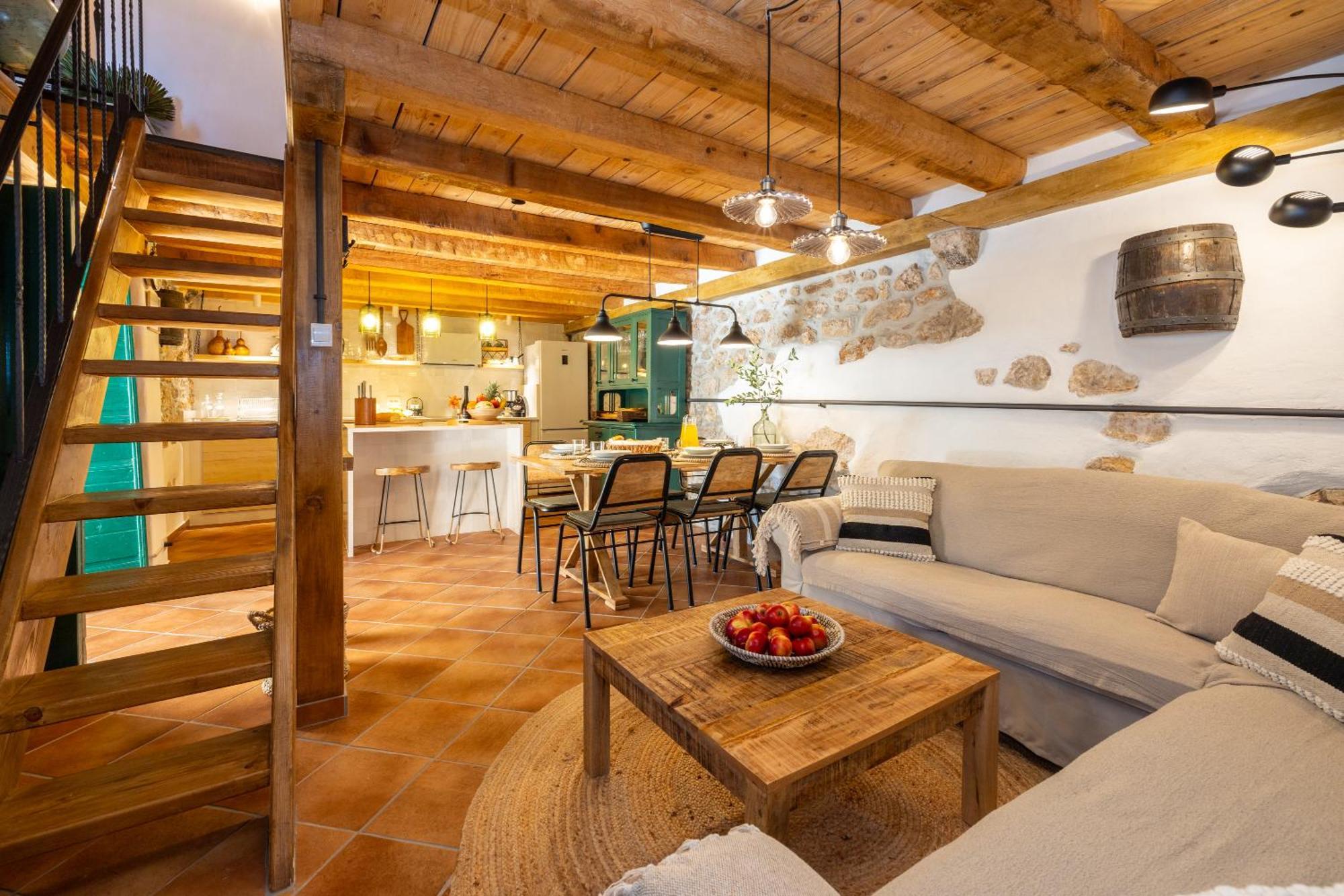 Villa Cocoon - Vacation Home With Heated Pool & Garden Bribir  Exterior photo