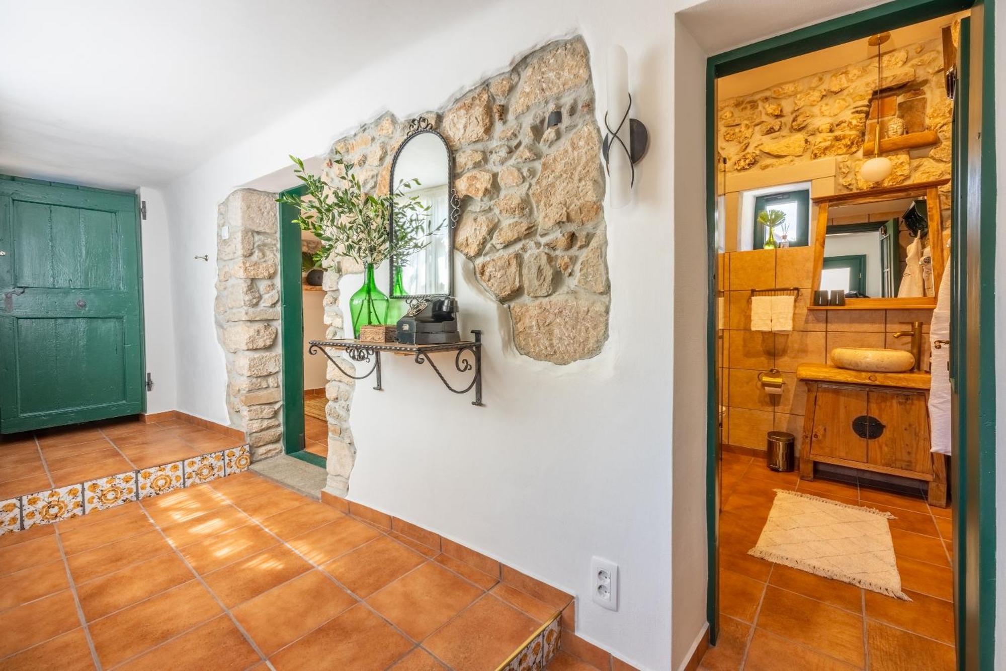 Villa Cocoon - Vacation Home With Heated Pool & Garden Bribir  Exterior photo