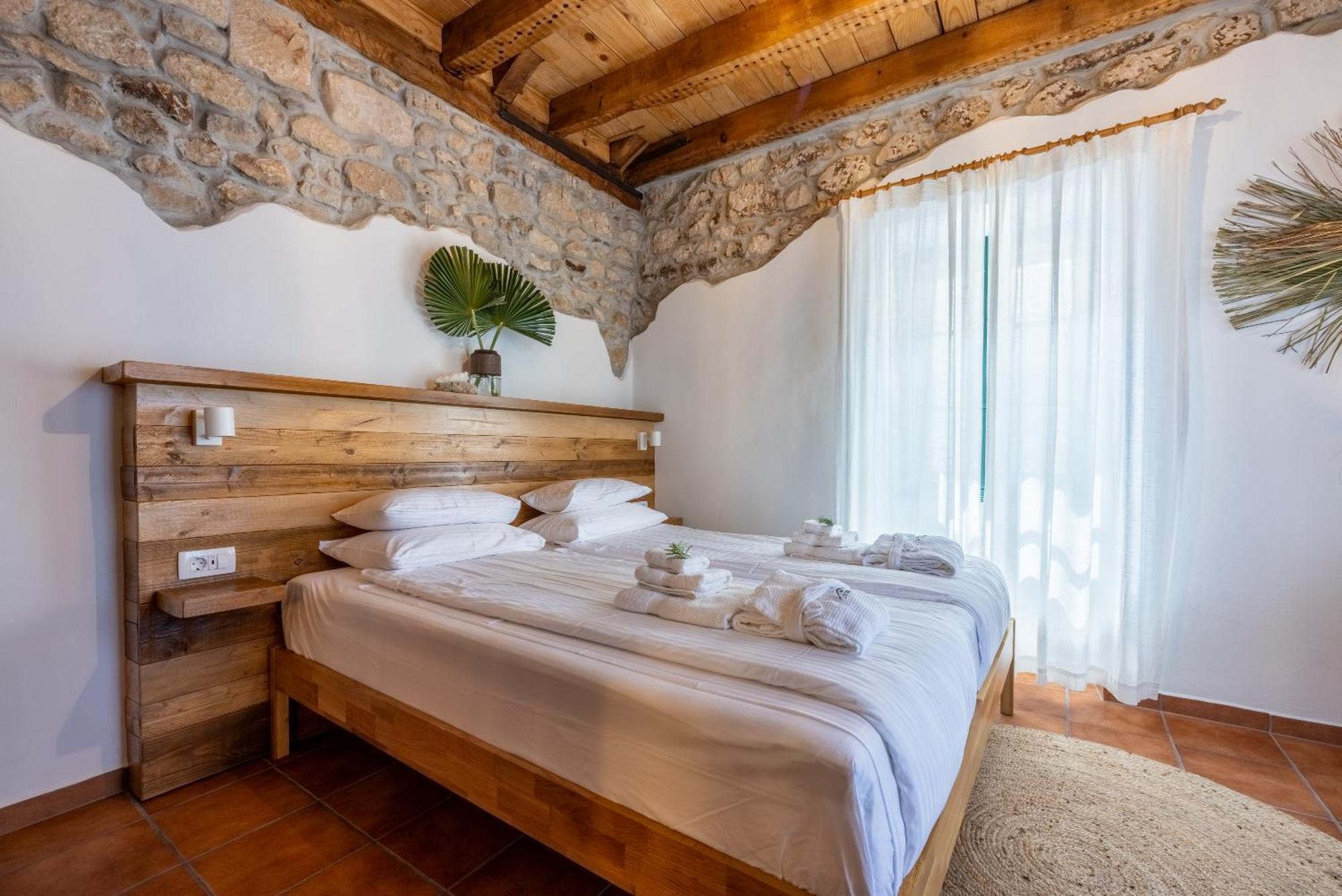 Villa Cocoon - Vacation Home With Heated Pool & Garden Bribir  Exterior photo