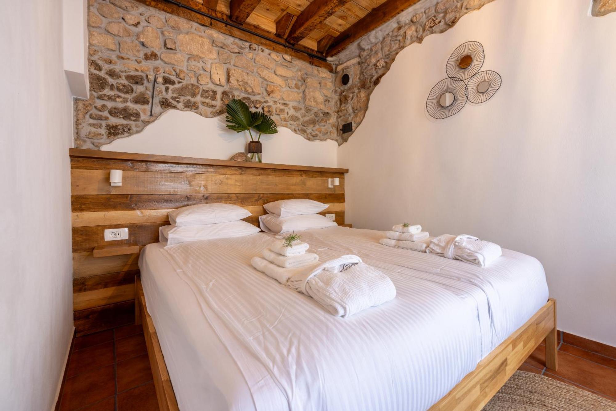 Villa Cocoon - Vacation Home With Heated Pool & Garden Bribir  Exterior photo
